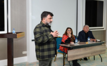 Fatih Eke Kimdir?